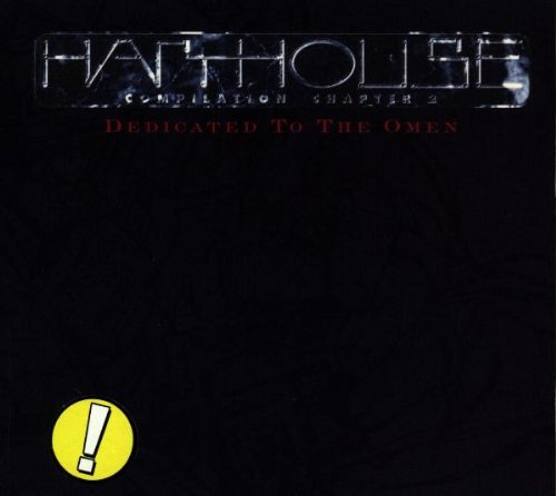 Various Artists - Harthouse 2-Dedicated to the O - CD - CD Muy Buen Estado / Portada Muy Buen Estado (VG+/VG+)