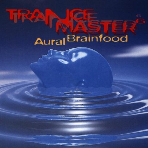 Various Artists - Trancemaster 6-Aural Brainfo - CD - CD Muy Buen Estado / Portada Muy Buen Estado (VG+/VG+)