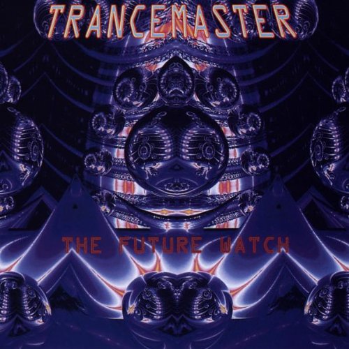 Various Artists - Trancemaster 7-Future Watch, - 2xCD - CDs Muy Buen Estado / Portada Muy Buen Estado (VG+/VG+)
