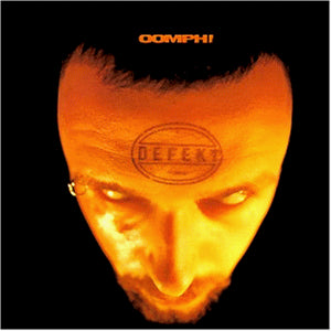 Oomph! - Defekt - CD - CD Muy Buen Estado / Portada Muy Buen Estado (VG+/VG+)