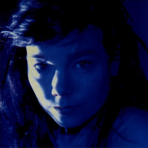 Björk - Telegram - CD - CD Muy Buen Estado / Portada Muy Buen Estado (VG+/VG+)