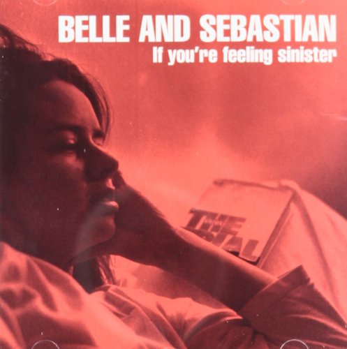 Belle And Sebastian - If You're Feeling Sinister - CD - CD Muy Buen Estado / Portada Muy Buen Estado (VG+/VG+)