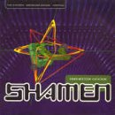 The Shamen - Ebeneezer Goode - CD Single - CD Muy Buen Estado / Portada Muy Buen Estado (VG+/VG+)