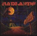 Badlands - Voodoo Highway - CD - CD Muy Buen Estado / Portada Muy Buen Estado (VG+/VG+)