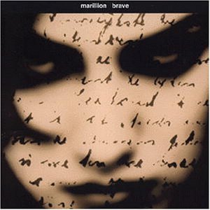 Marillion - Brave - CD - CD Muy Buen Estado / Portada Muy Buen Estado (VG+/VG+)