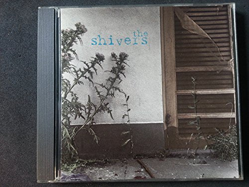 The Shivers - The Shivers - CD - CD Muy Buen Estado / Portada Muy Buen Estado (VG+/VG+)