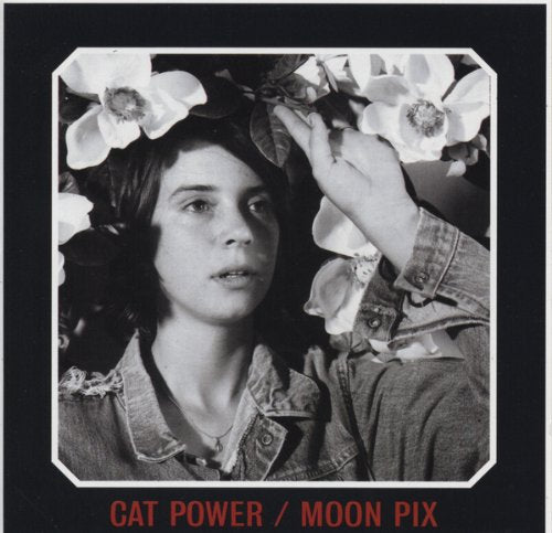 Cat Power - Moon Pix - CD - CD Muy Buen Estado / Portada Muy Buen Estado (VG+/VG+)
