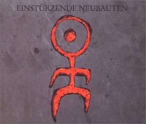 Einstürzende Neubauten - Strategien Gegen Architektur 2 (Strategies Against Architecture 1984 - 1989) - 2xCD - CDs Muy Buen Estado / Portada Muy Buen Estado (VG+/VG+)