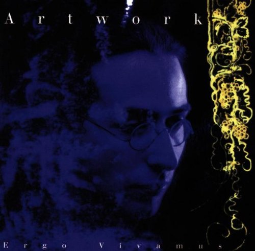 Artwork - Ergo Vivamus - CD - CD Muy Buen Estado / Portada Muy Buen Estado (VG+/VG+)