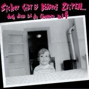 Various Artists - Sicher Gibt Es Bessere Zeiten Vol. 4 - CD - CD Muy Buen Estado / Portada Muy Buen Estado (VG+/VG+)