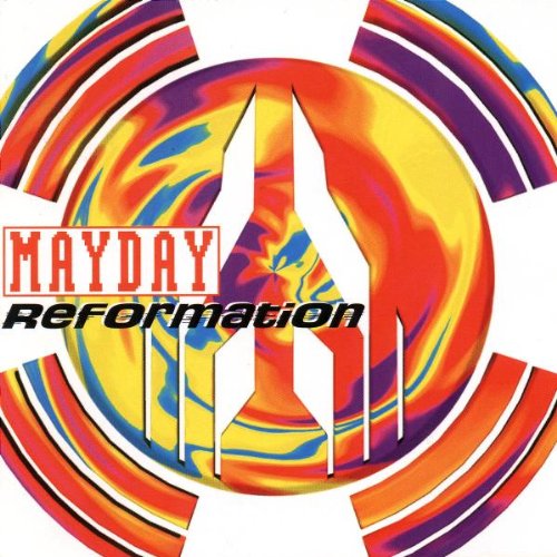 Various Artists - Mayday Compilation Vol. 6: Reformation - 2xCD - CDs Muy Buen Estado / Portada Muy Buen Estado (VG+/VG+)