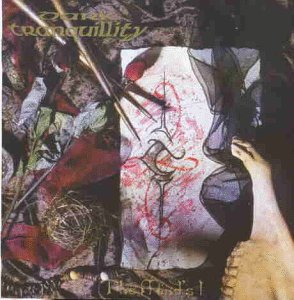 Dark Tranquillity - The Mind's I - CD - CD Muy Buen Estado / Portada Muy Buen Estado (VG+/VG+)