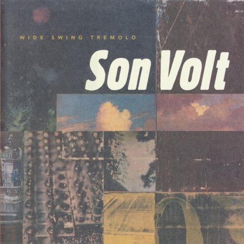 Son Volt - Wide Swing Tremolo - CD - CD Muy Buen Estado / Portada Muy Buen Estado (VG+/VG+)