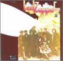 Led Zeppelin - II (1969) - CD - CD Muy Buen Estado / Portada Muy Buen Estado (VG+/VG+)