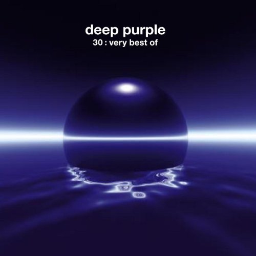 Deep Purple - Thirty (The Very Best Of) - CD - CD Muy Buen Estado / Portada Muy Buen Estado (VG+/VG+)