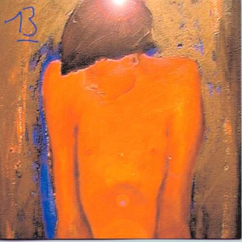 Blur - 13 - CD - CD Muy Buen Estado / Portada Muy Buen Estado (VG+/VG+)