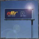 ATB - Don'T Stop! - CD - CD Muy Buen Estado / Portada Muy Buen Estado (VG+/VG+)