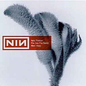 Nine Inch Nails - The Day The World Went Away - CD Single - CD Muy Buen Estado / Portada Muy Buen Estado (VG+/VG+)