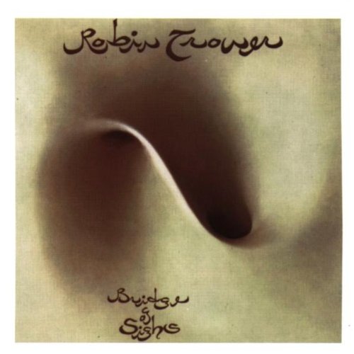Robin Trower - Bridge of Sighs - CD - CD Muy Buen Estado / Portada Muy Buen Estado (VG+/VG+)