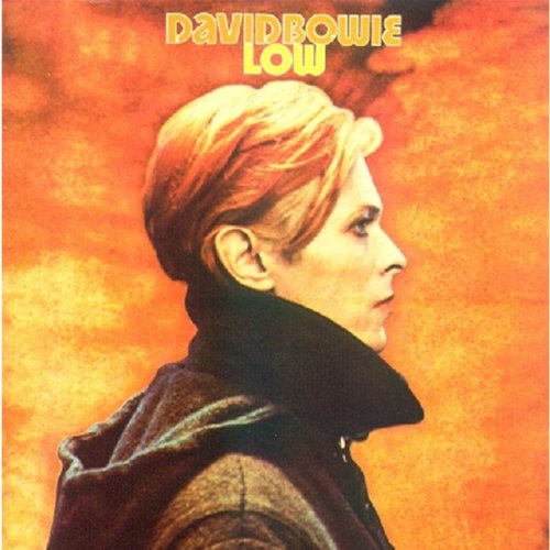 David Bowie - Low - CD - CD Muy Buen Estado / Portada Muy Buen Estado (VG+/VG+)