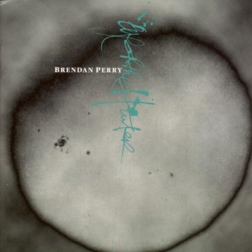 Brendan Perry - Eye Of The Hunter - CD - CD Muy Buen Estado / Portada Muy Buen Estado (VG+/VG+)