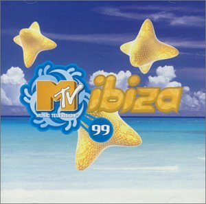 Various Artists - Mtv Ibiza 99 - 2xCD - CDs Muy Buen Estado / Portada Muy Buen Estado (VG+/VG+)