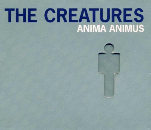 The Creatures - Anima Animus - CD - CD Muy Buen Estado / Portada Muy Buen Estado (VG+/VG+)