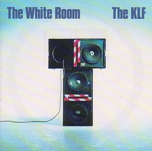 The KLF - The White Room - CD - CD Muy Buen Estado / Portada Muy Buen Estado (VG+/VG+)
