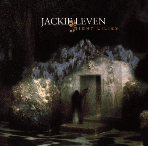 Jackie Leven - Night Lilies - CD - CD Muy Buen Estado / Portada Muy Buen Estado (VG+/VG+)