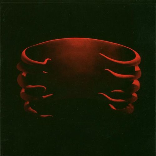 Tool - Undertow - CD - CD Muy Buen Estado / Portada Muy Buen Estado (VG+/VG+)