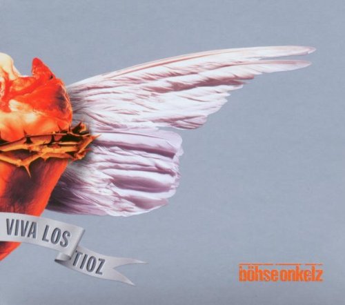 Böhse Onkelz - Viva Los Tioz - CD - CD Muy Buen Estado / Portada Muy Buen Estado (VG+/VG+)