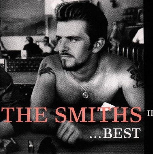 The Smiths - Best... II - CD - CD Muy Buen Estado / Portada Muy Buen Estado (VG+/VG+)