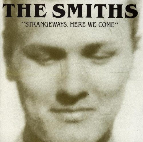The Smiths - Strangeways, Here We Come - CD - CD Muy Buen Estado / Portada Muy Buen Estado (VG+/VG+)