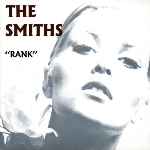 The Smiths - Rank - CD - CD Muy Buen Estado / Portada Muy Buen Estado (VG+/VG+)