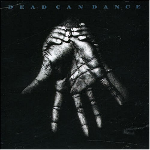Dead Can Dance - Into The Labyrinth - CD - CD Muy Buen Estado / Portada Muy Buen Estado (VG+/VG+)