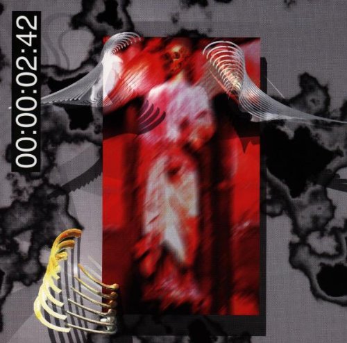 Front 242 - 05:22:09:12 OFF - CD - CD Muy Buen Estado / Portada Muy Buen Estado (VG+/VG+)