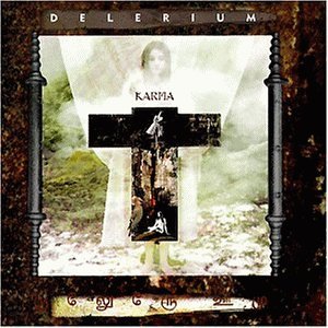 Delerium - Karma - 2 Discos - Discos Muy Buen Estado / Portada Muy Buen Estado (VG+/VG+)