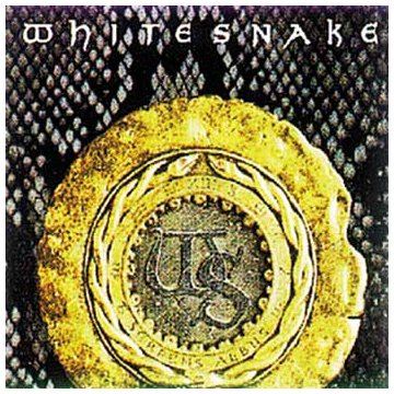 Whitesnake - Whitesnake's Greatest Hits - CD - CD Muy Buen Estado / Portada Muy Buen Estado (VG+/VG+)