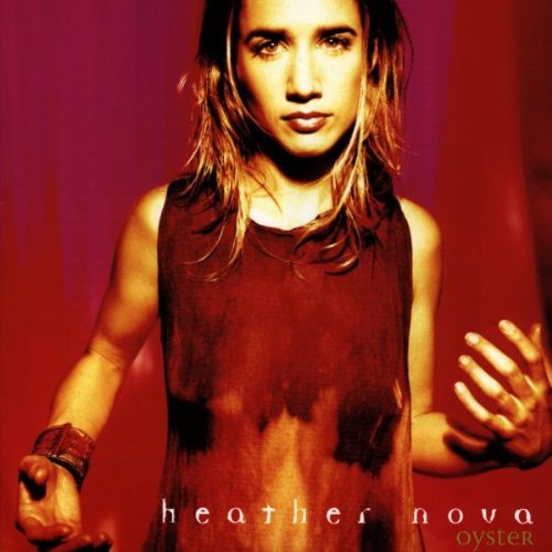Heather Nova - Oyster - CD - CD Muy Buen Estado / Portada Muy Buen Estado (VG+/VG+)