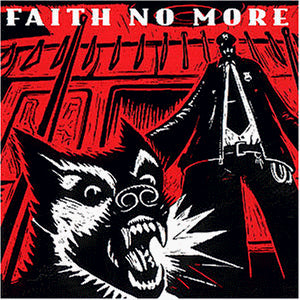 Faith No More - King For A Day... Fool For A Lifetime - CD - CD Muy Buen Estado / Portada Muy Buen Estado (VG+/VG+)