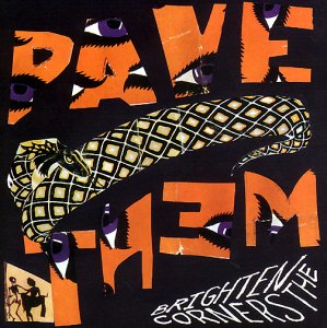 Pavement - Brighten The Corners - CD - CD Muy Buen Estado / Portada Muy Buen Estado (VG+/VG+)