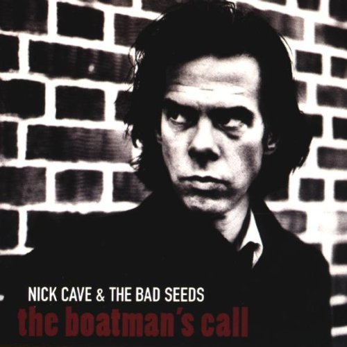 Nick Cave & The Bad Seeds - The Boatman's Call - CD - CD Muy Buen Estado / Portada Muy Buen Estado (VG+/VG+)
