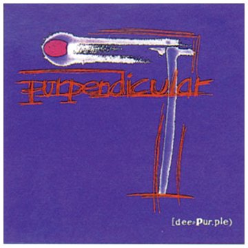 Deep Purple - Purpendicular - CD - CD Muy Buen Estado / Portada Muy Buen Estado (VG+/VG+)