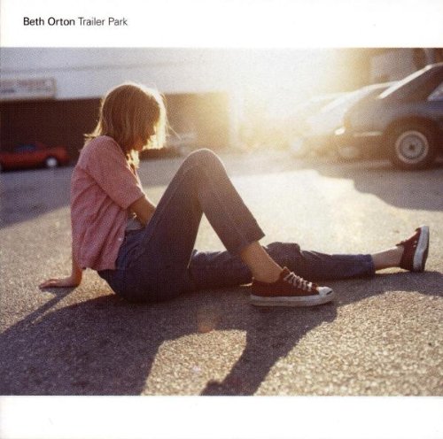 Beth Orton - Trailer Park - CD - CD Muy Buen Estado / Portada Muy Buen Estado (VG+/VG+)