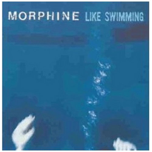 Morphine - Like Swimming - CD - CD Muy Buen Estado / Portada Muy Buen Estado (VG+/VG+)