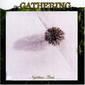 The Gathering - Nighttime Birds - CD - CD Muy Buen Estado / Portada Muy Buen Estado (VG+/VG+)