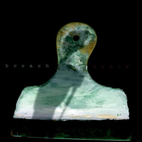 Breach - Venom - CD - CD Muy Buen Estado / Portada Muy Buen Estado (VG+/VG+)
