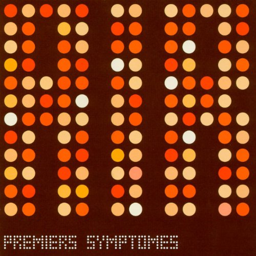 Air - Premiers Symptômes - CD - CD Muy Buen Estado / Portada Muy Buen Estado (VG+/VG+)