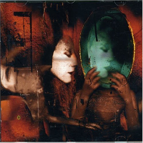 Cemetary - Black Vanity - CD - CD Muy Buen Estado / Portada Muy Buen Estado (VG+/VG+)