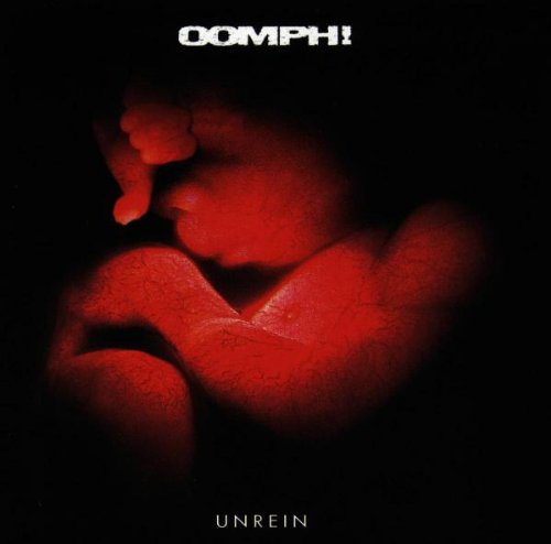 Oomph! - Unrein - CD - CD Muy Buen Estado / Portada Muy Buen Estado (VG+/VG+)